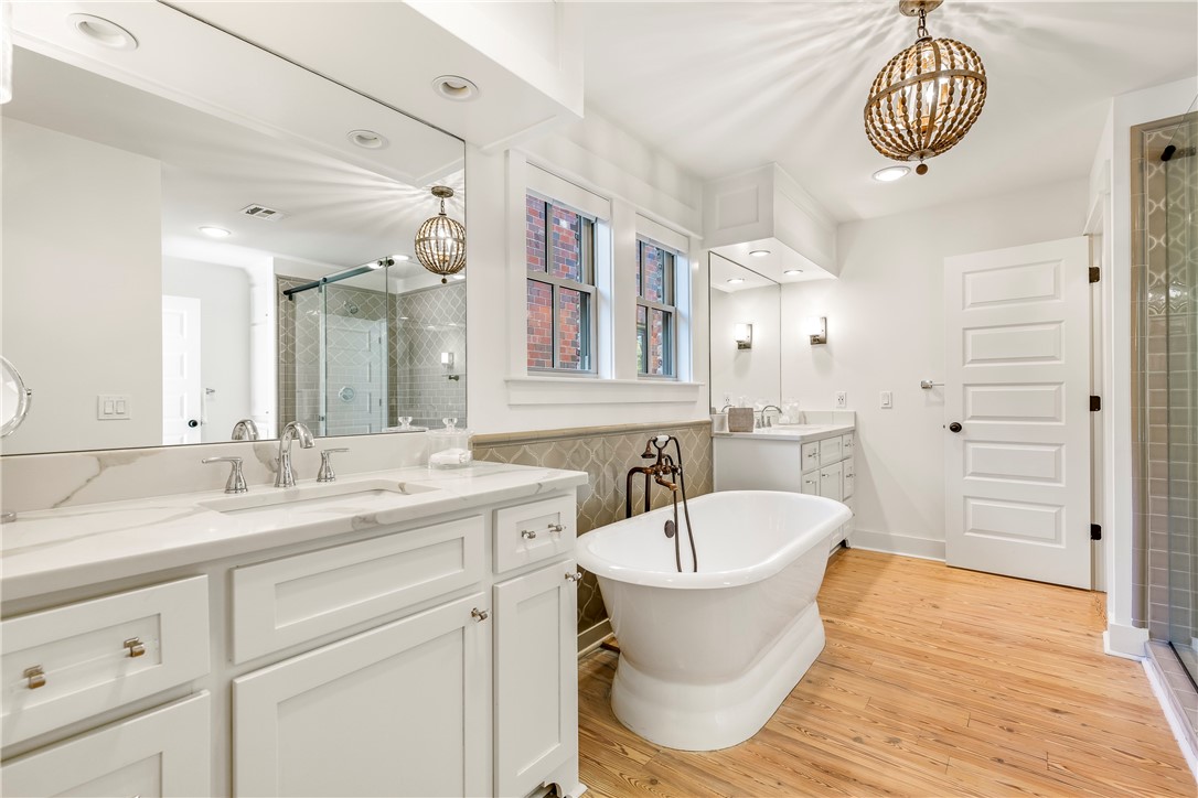 Clarks 2nd Add - Residential