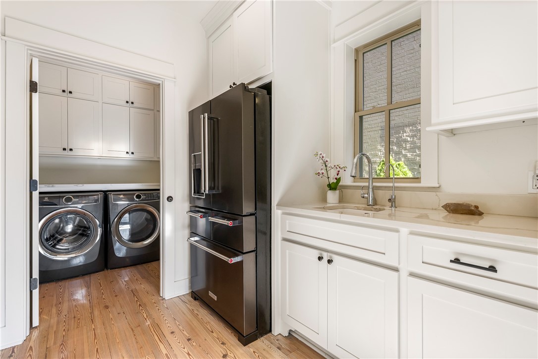 Clarks 2nd Add - Residential