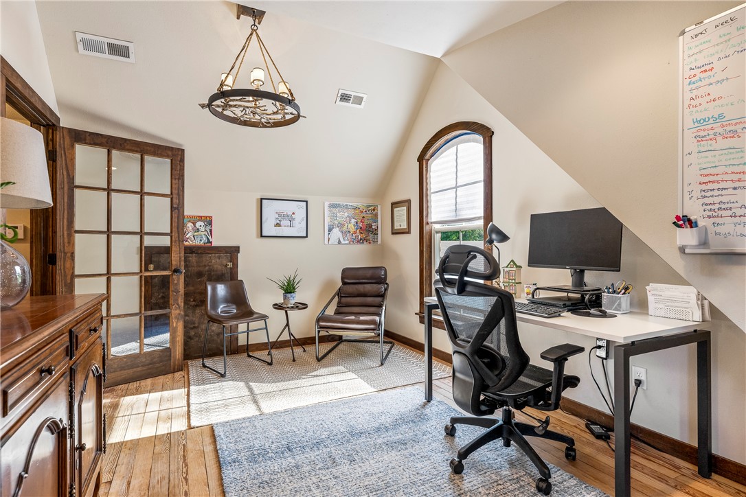 Clarks 2nd Add - Residential