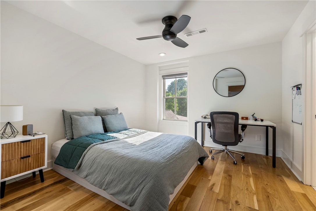 Clarks 2nd Add - Residential