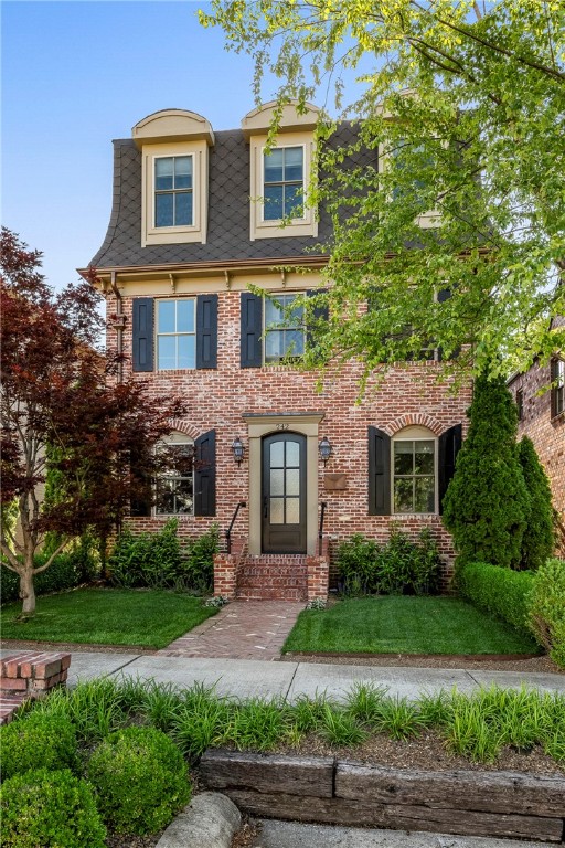 Clarks 2nd Add - Residential