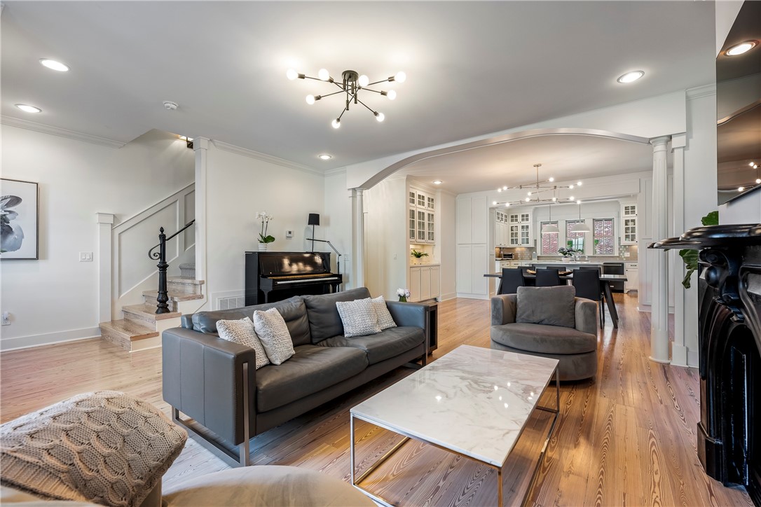 Clarks 2nd Add - Residential