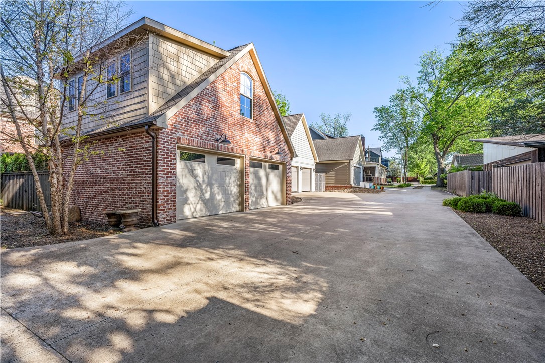 Clarks 2nd Add - Residential