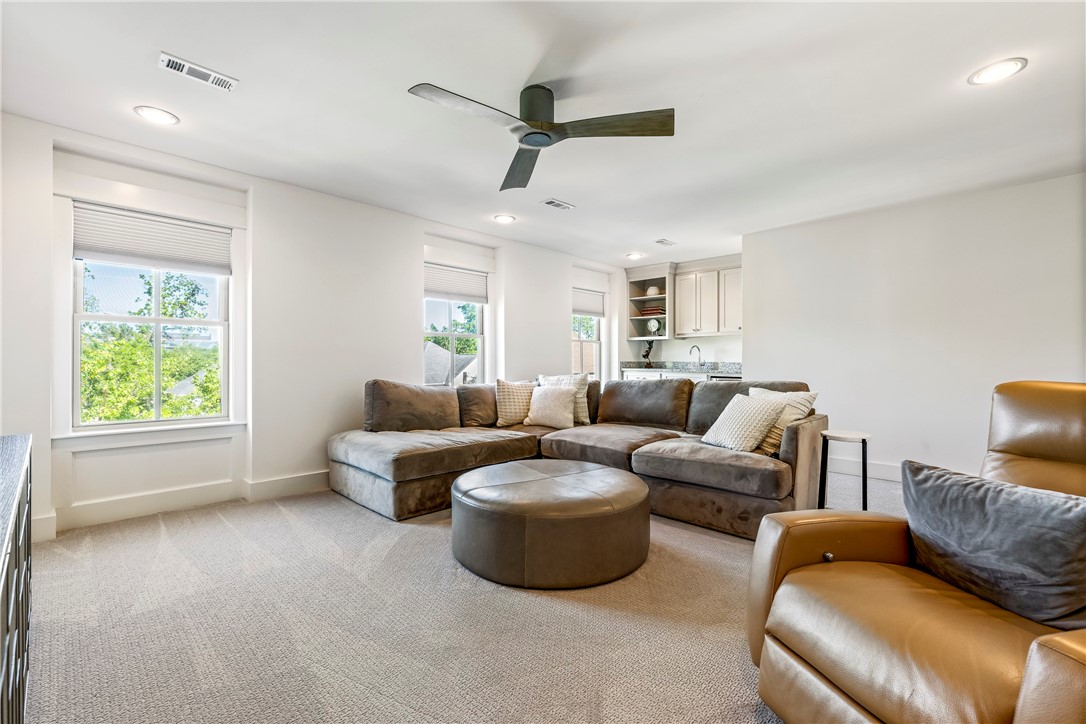 Clarks 2nd Add - Residential