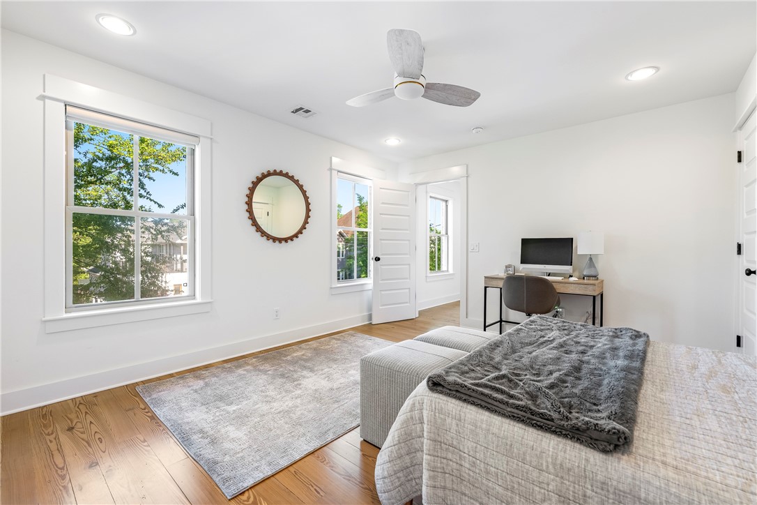 Clarks 2nd Add - Residential