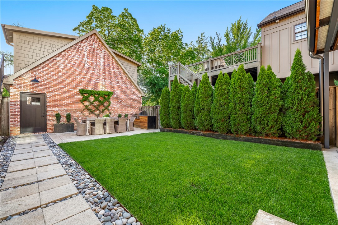 Clarks 2nd Add - Residential