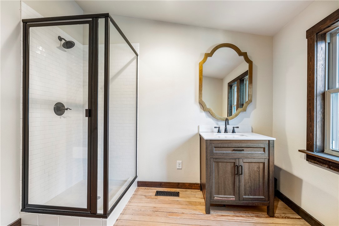 Clarks 2nd Add - Residential