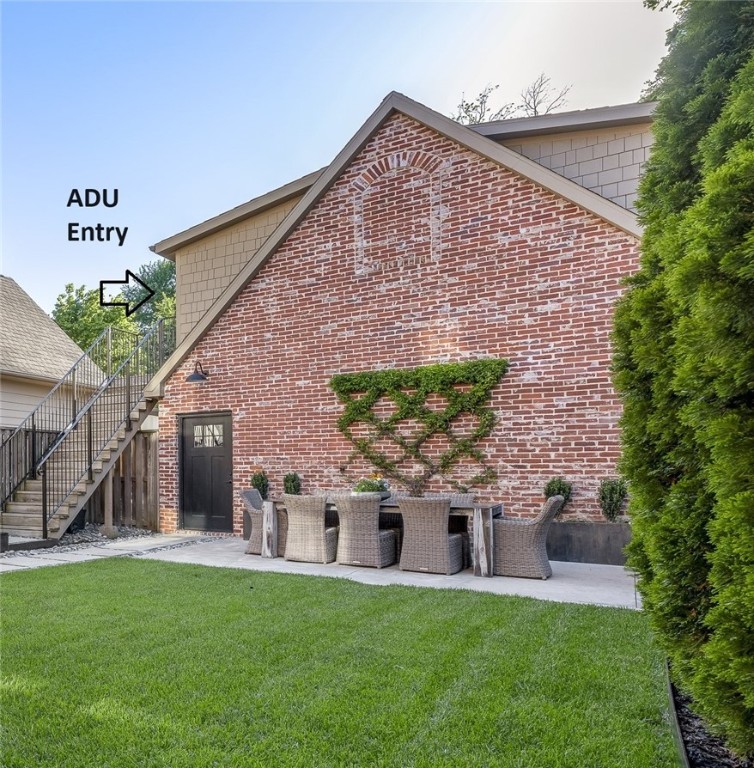 Clarks 2nd Add - Residential