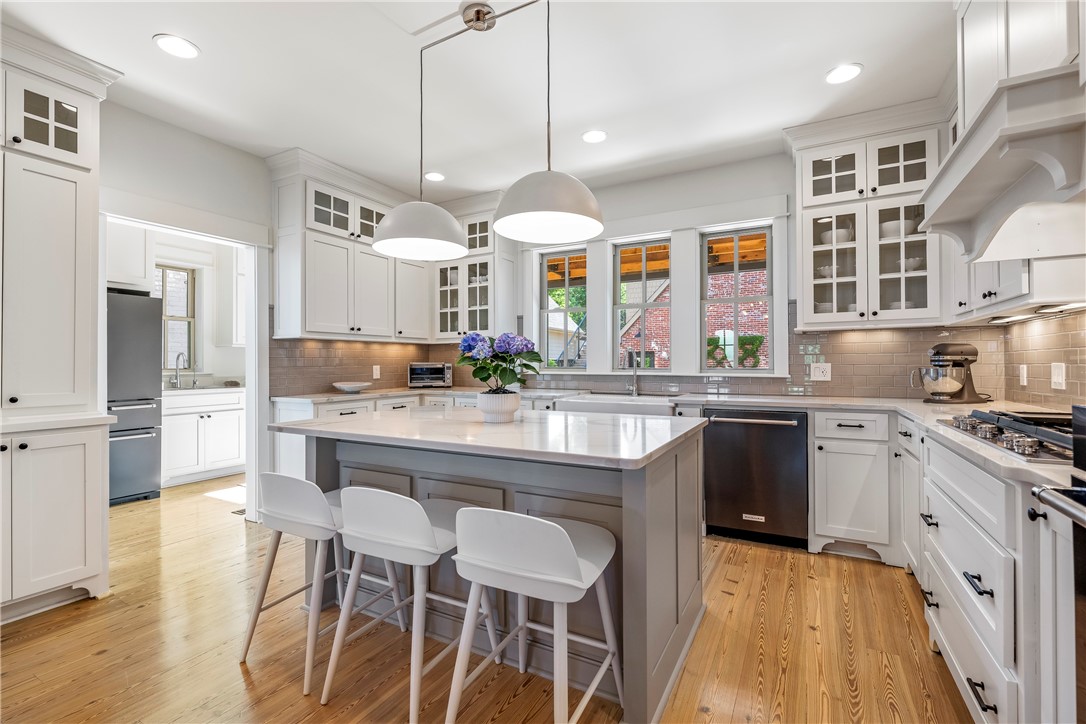 Clarks 2nd Add - Residential