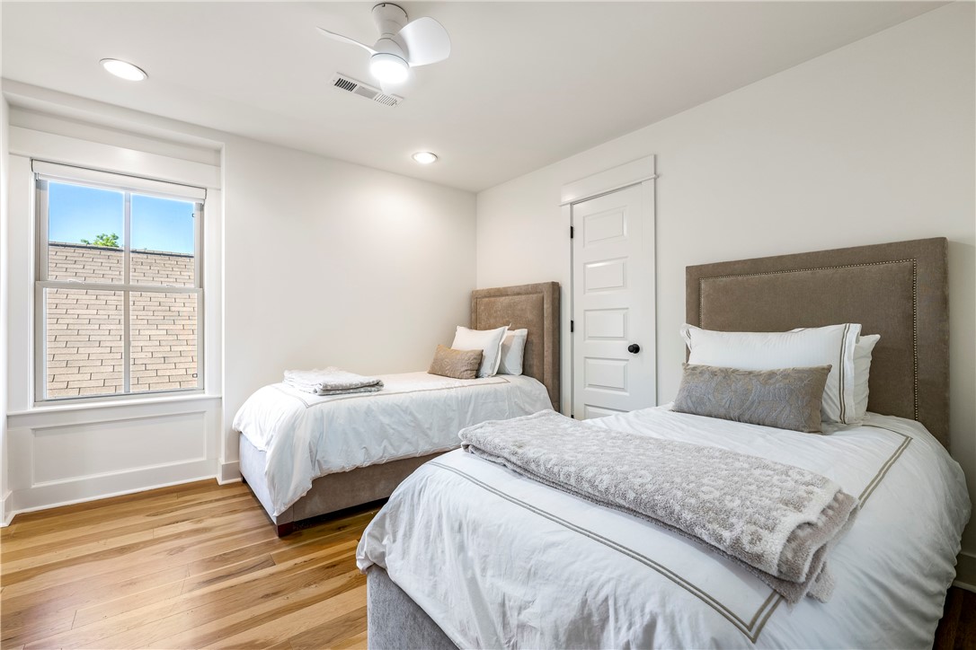 Clarks 2nd Add - Residential