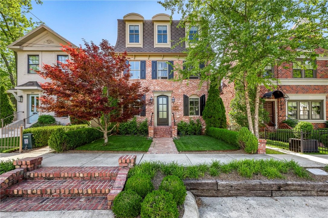 Clarks 2nd Add - Residential