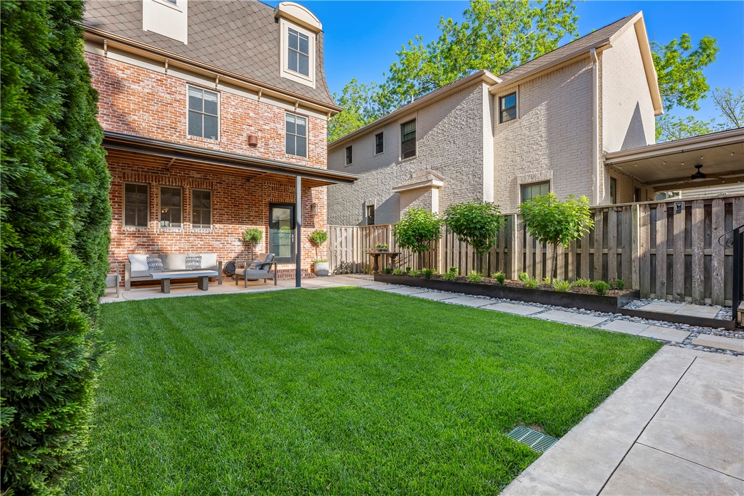 Clarks 2nd Add - Residential