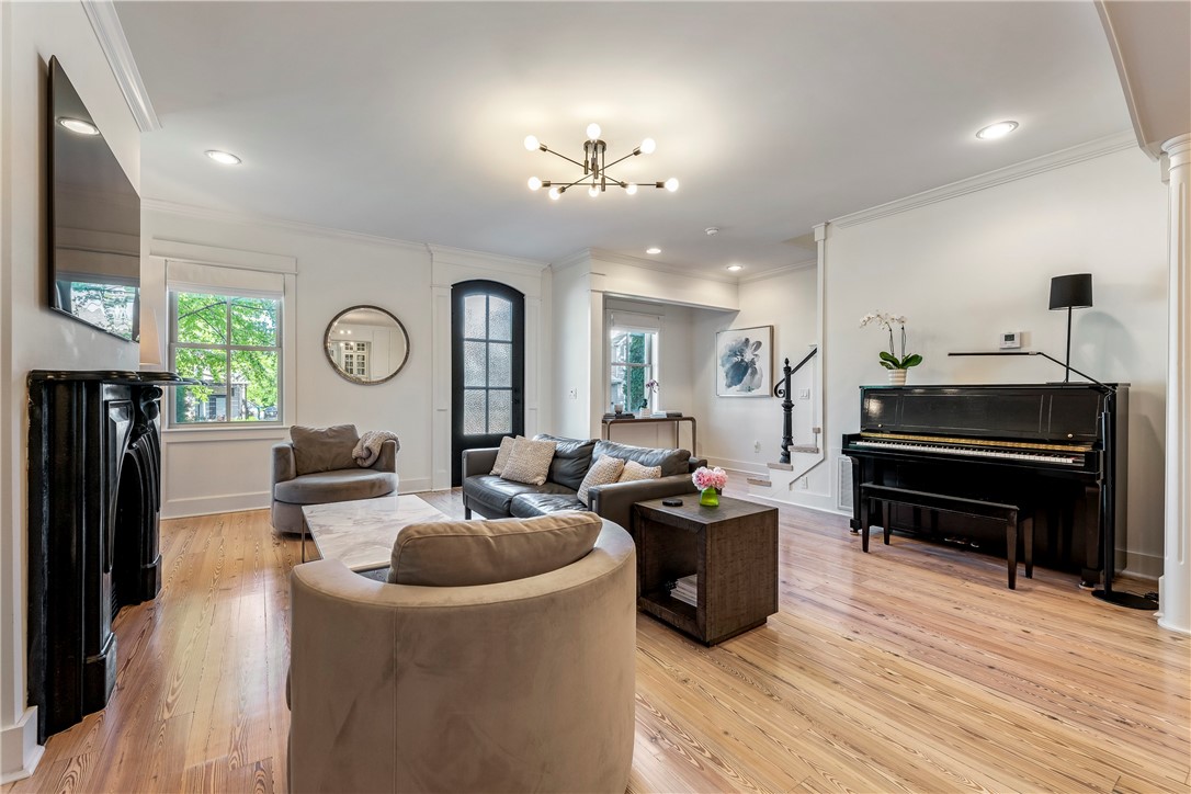 Clarks 2nd Add - Residential