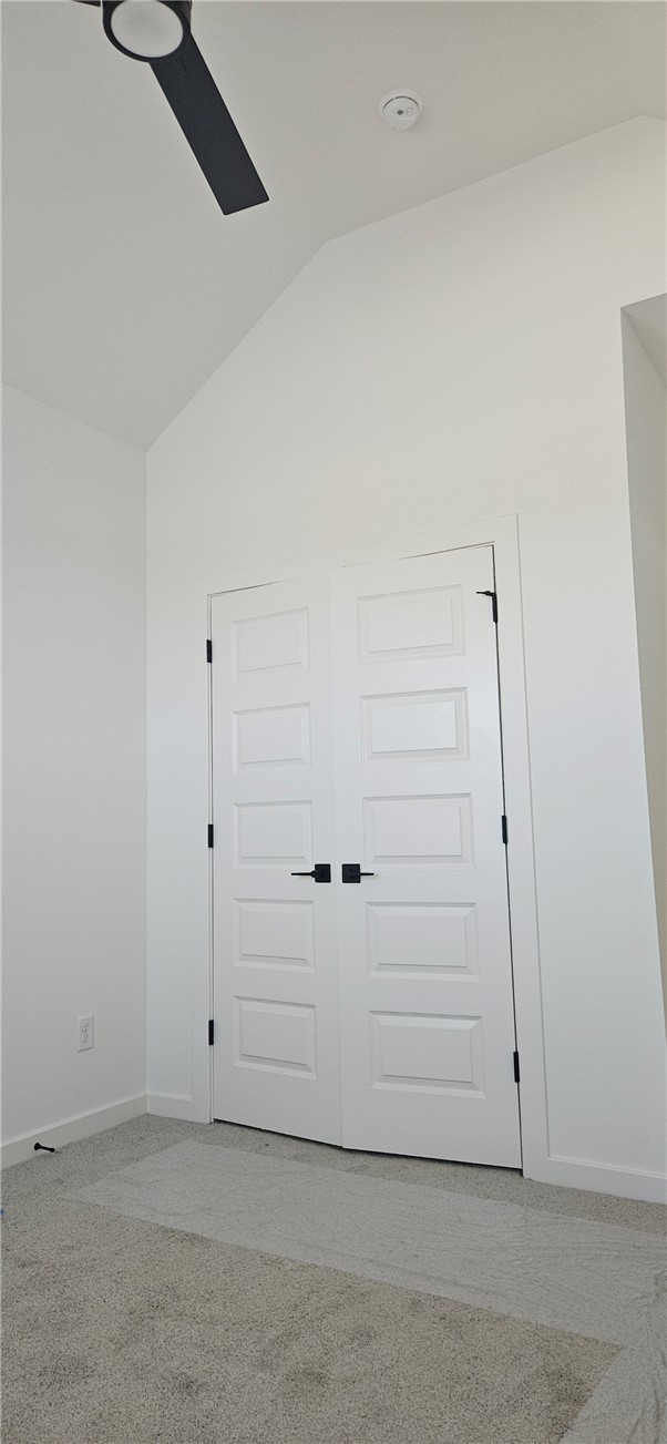 Towns West - Residential