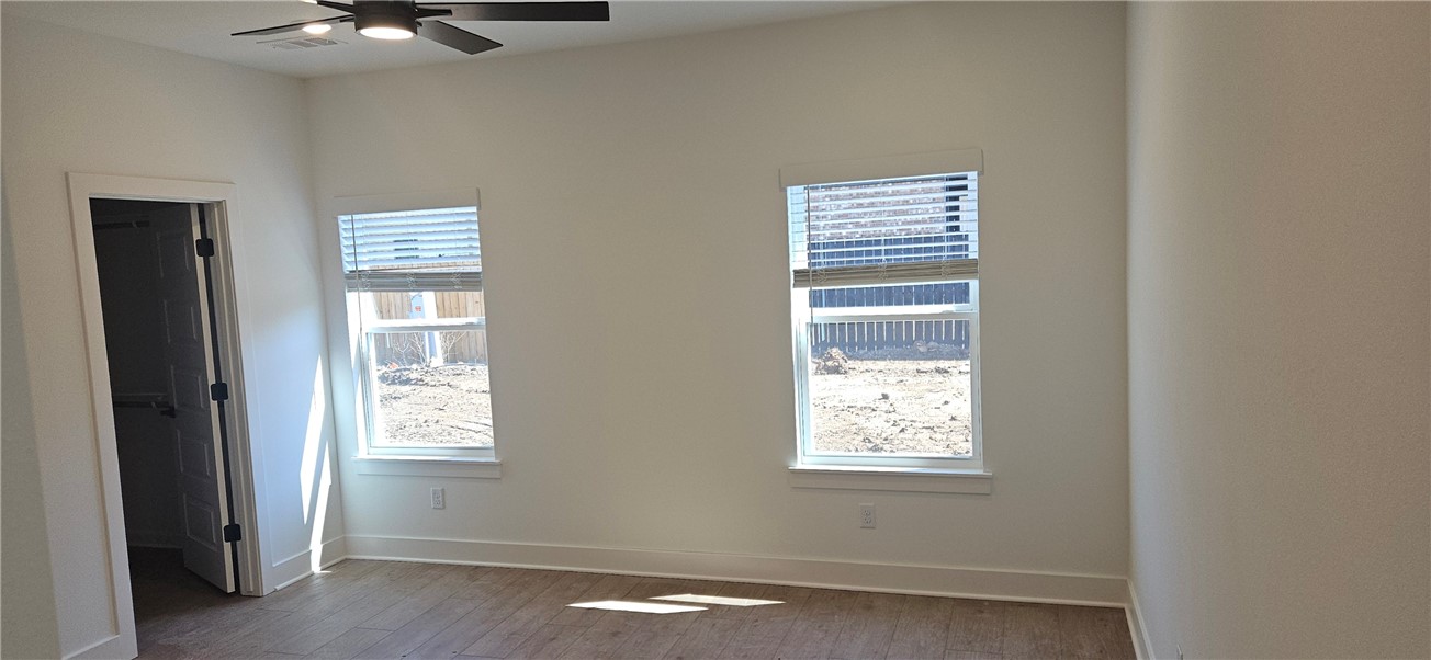 Towns West - Residential