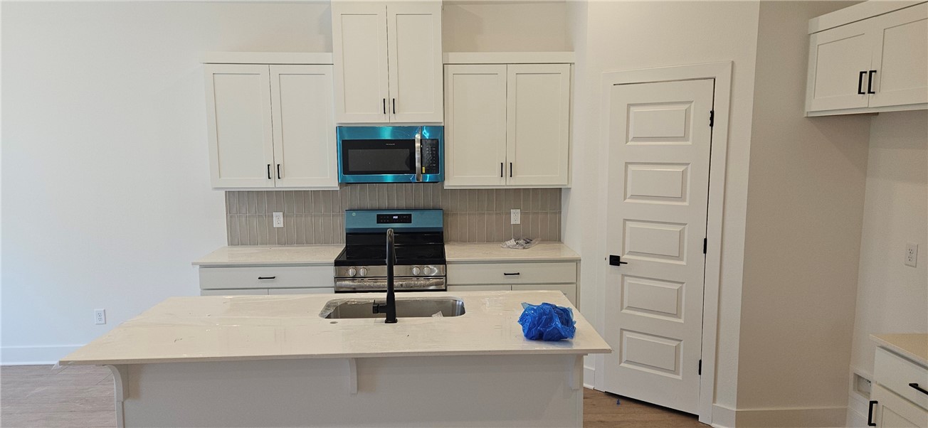 Towns West - Residential