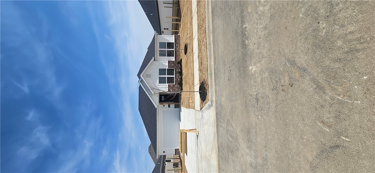 Towns West - Residential