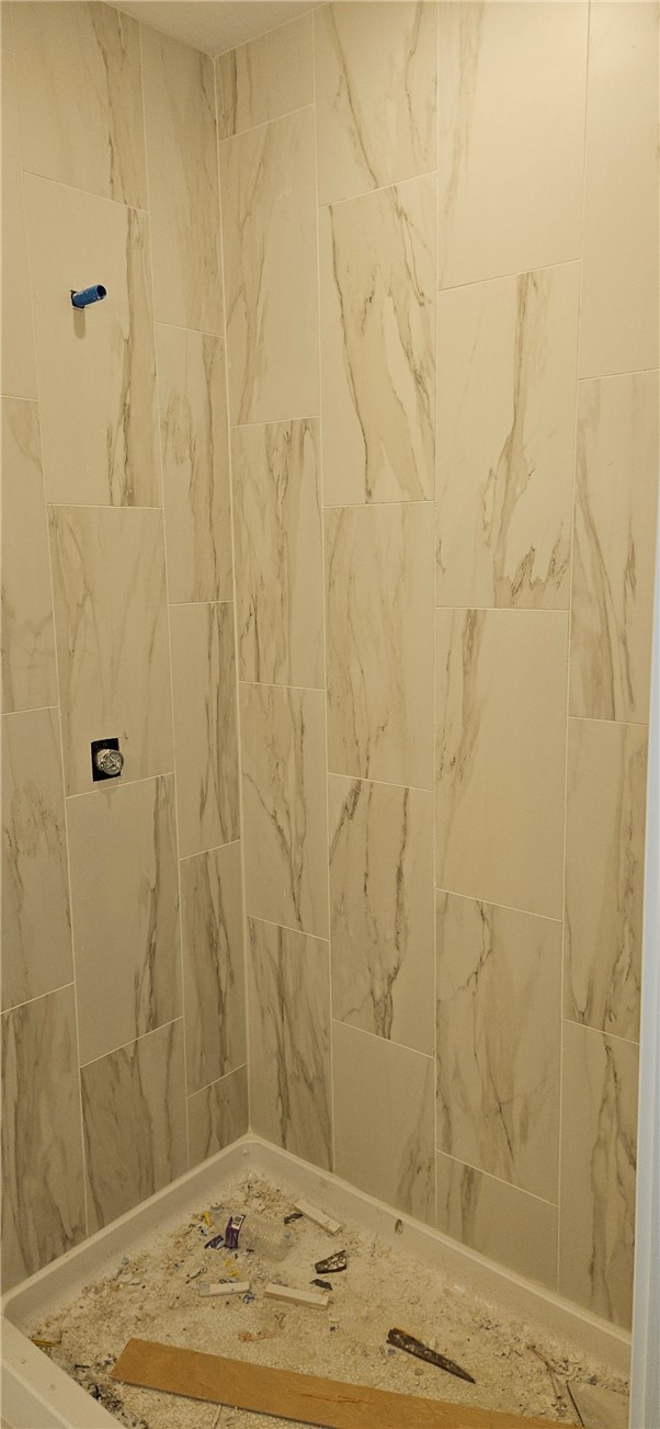 Towns West - Residential