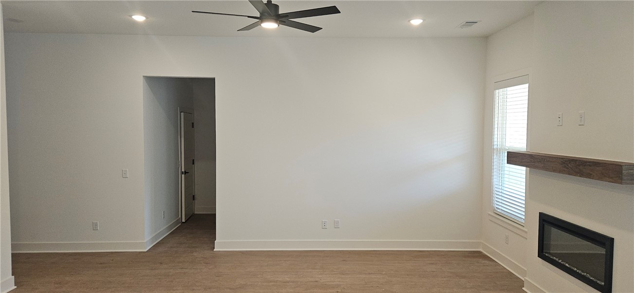 Towns West - Residential