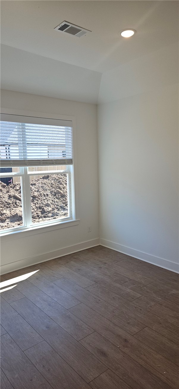 Towns West - Residential