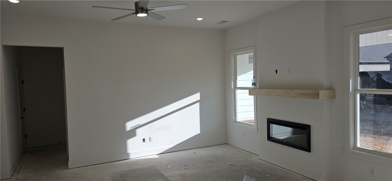 Towns West - Residential