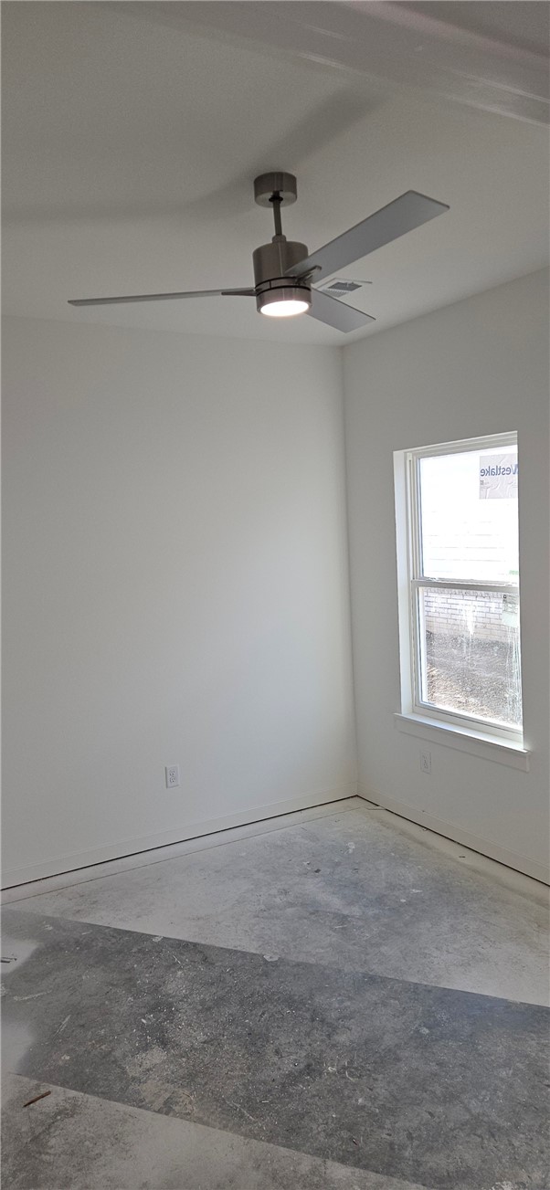 Towns West - Residential