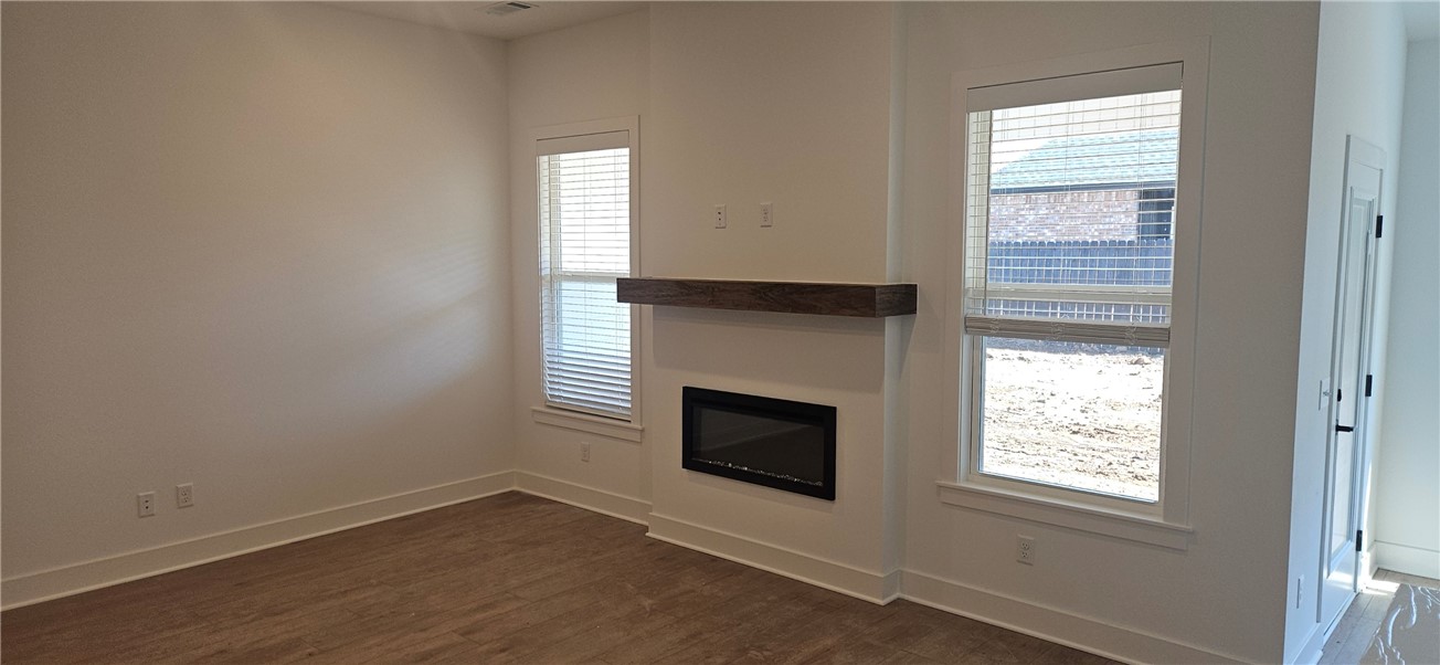 Towns West - Residential