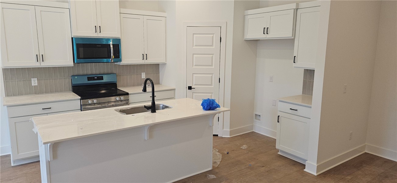 Towns West - Residential