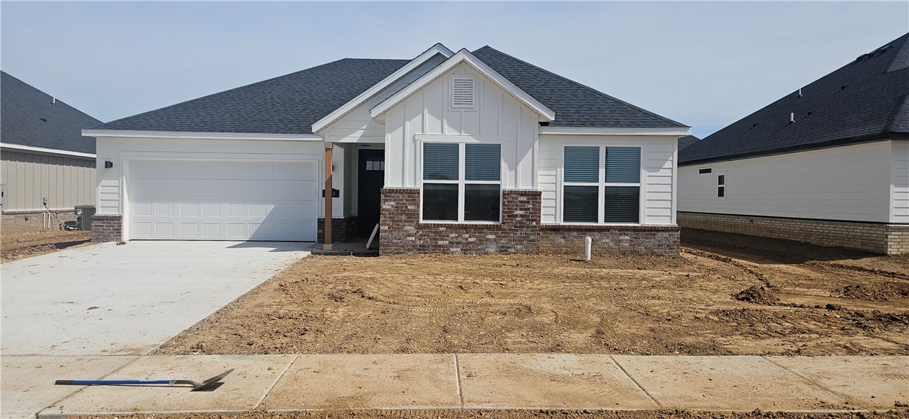 Towns West - Residential