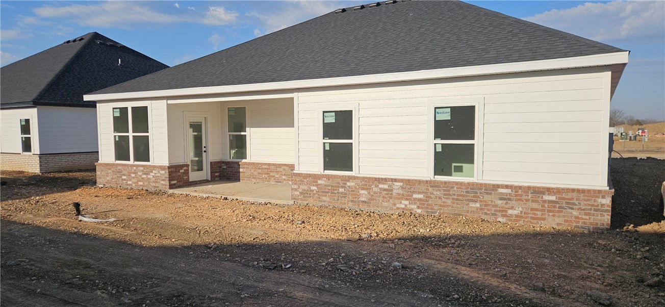 Towns West - Residential