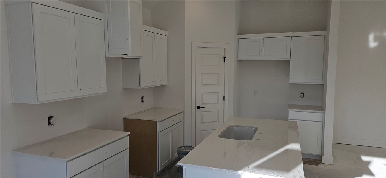 Towns West - Residential