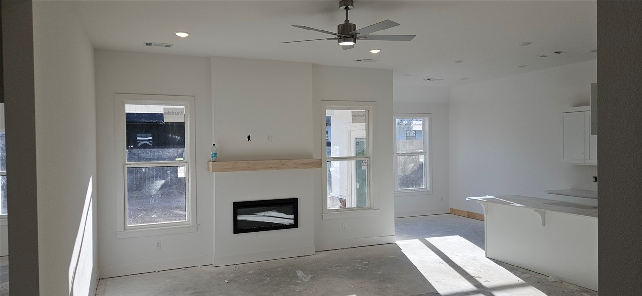 Towns West - Residential