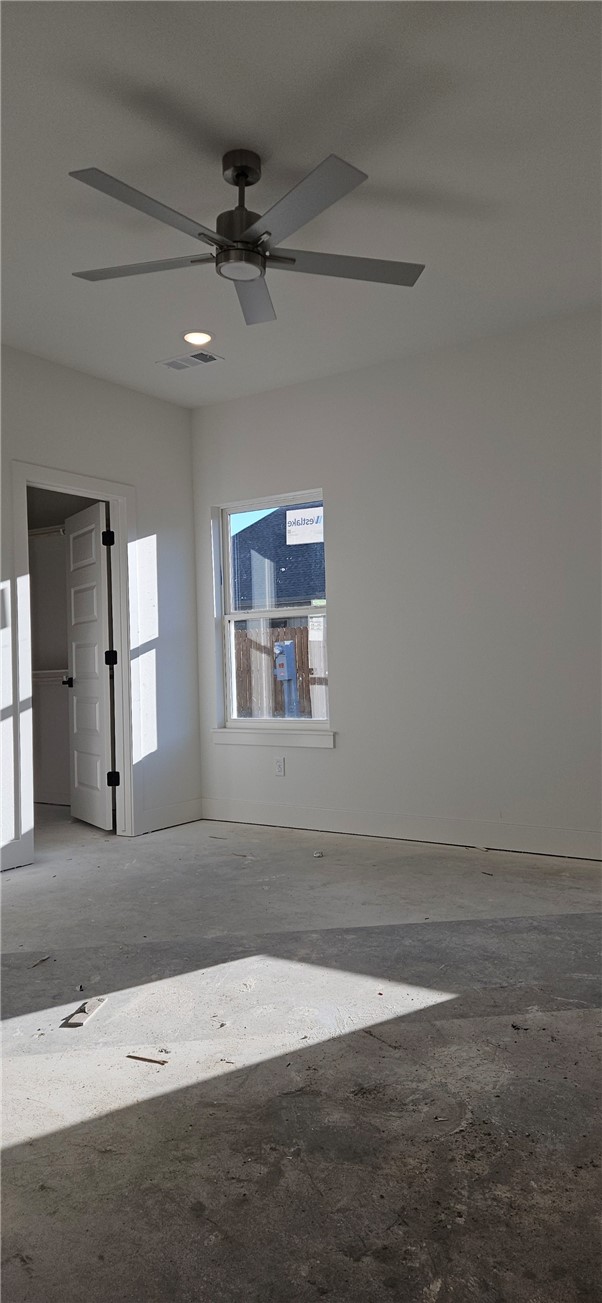 Towns West - Residential