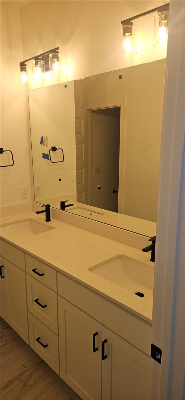 Towns West - Residential