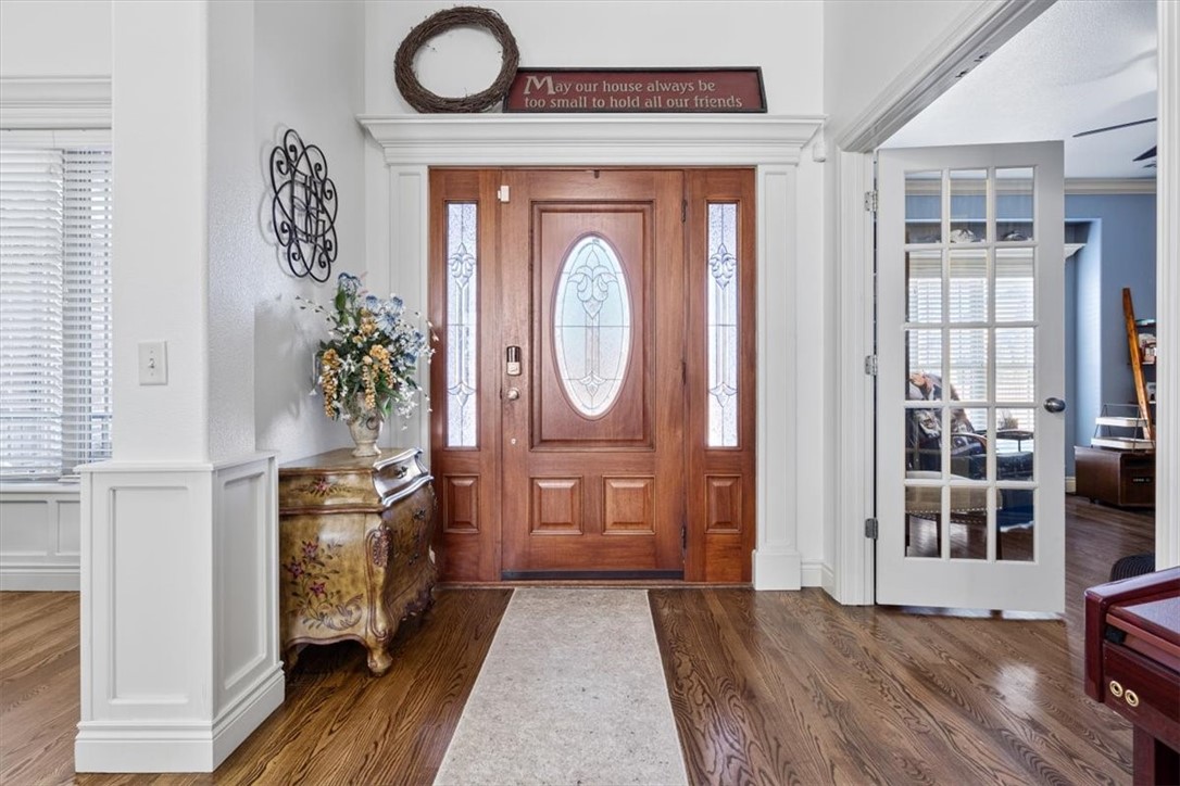 ANGEL FALLS ADD PH 1-BENTONVILLE - Residential