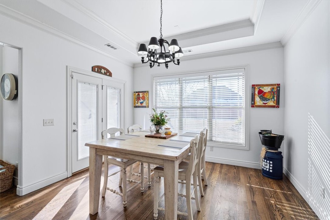 ANGEL FALLS ADD PH 1-BENTONVILLE - Residential