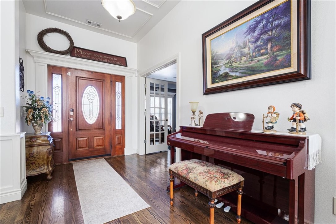 ANGEL FALLS ADD PH 1-BENTONVILLE - Residential