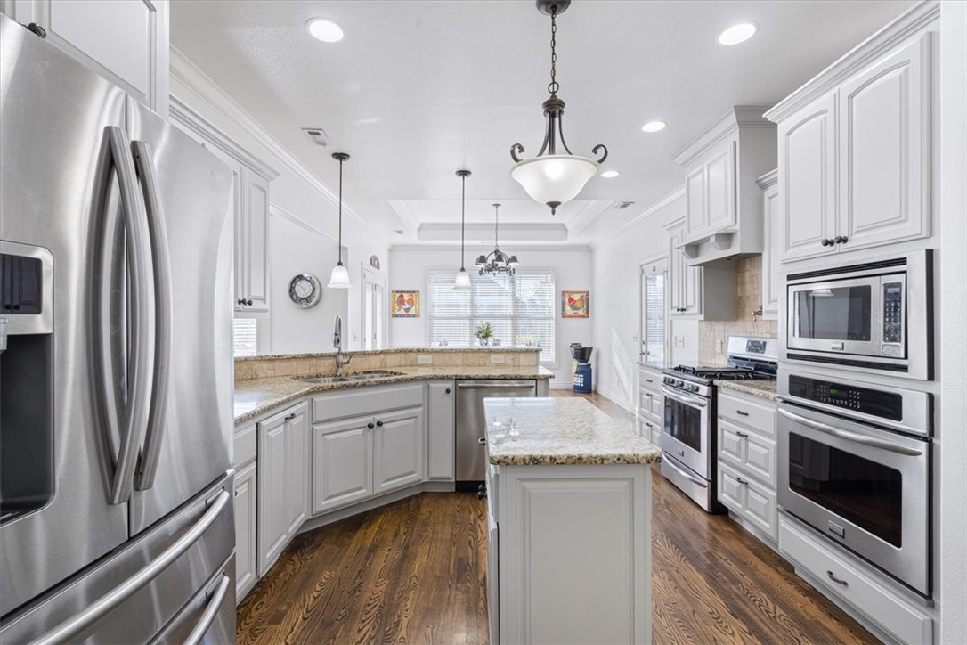 ANGEL FALLS ADD PH 1-BENTONVILLE - Residential