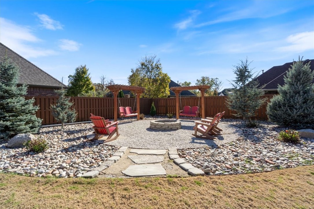 ANGEL FALLS ADD PH 1-BENTONVILLE - Residential