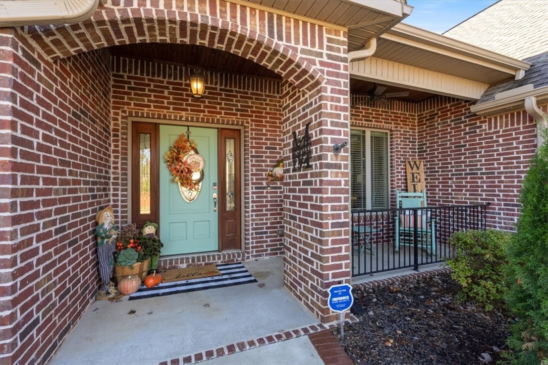 ANGEL FALLS ADD PH 1-BENTONVILLE - Residential