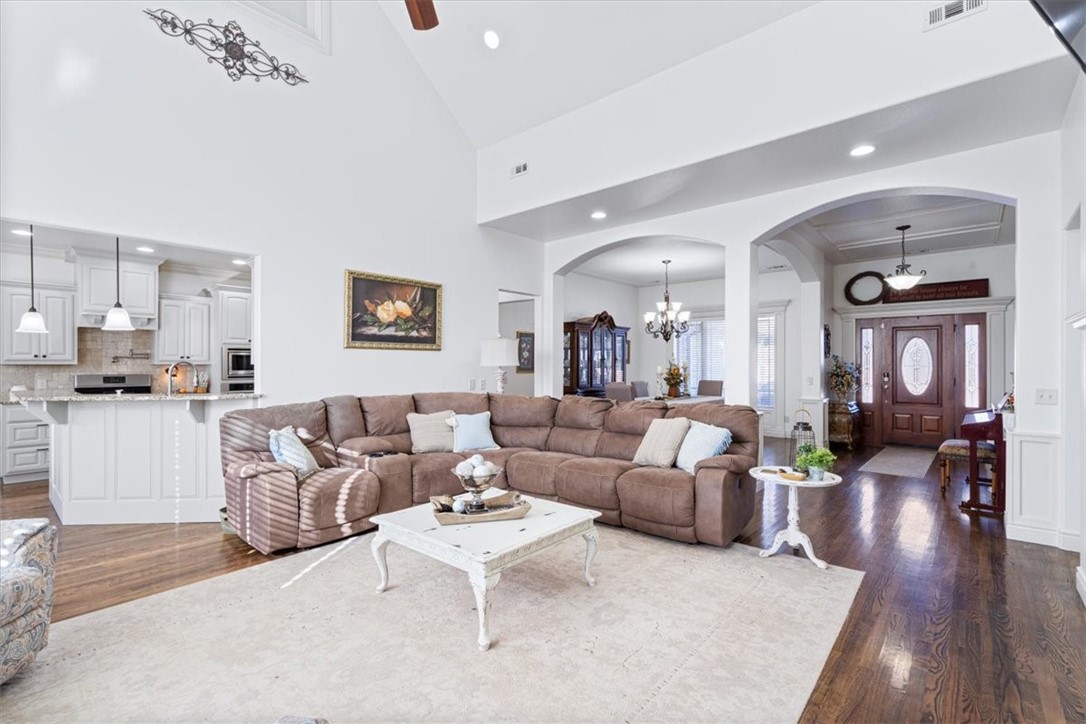 ANGEL FALLS ADD PH 1-BENTONVILLE - Residential