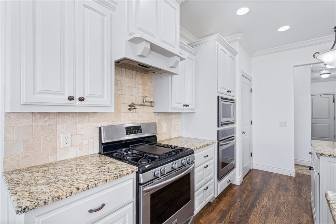 ANGEL FALLS ADD PH 1-BENTONVILLE - Residential