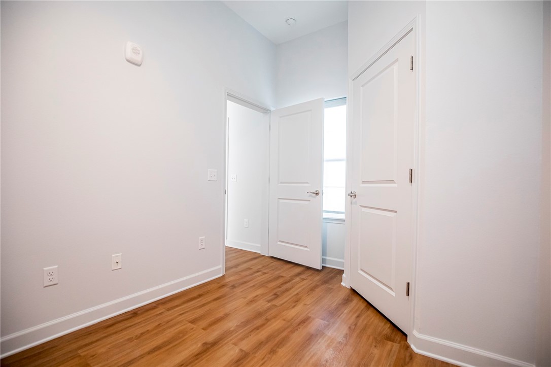 University Of Arkansas - Residential Lease