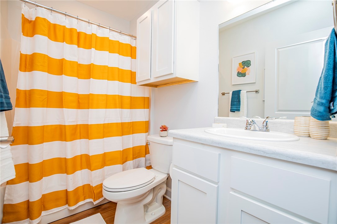 University Of Arkansas - Residential Lease