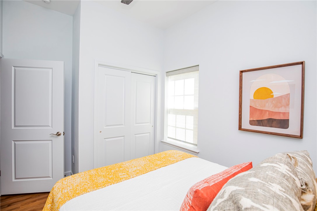 University Of Arkansas - Residential Lease