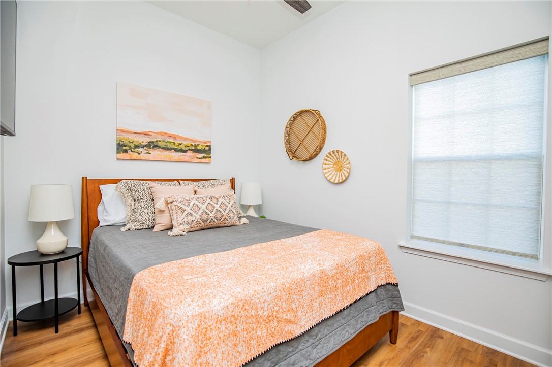 University Of Arkansas - Residential Lease