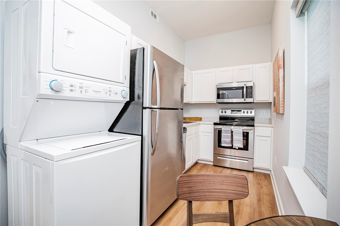 University Of Arkansas - Residential Lease
