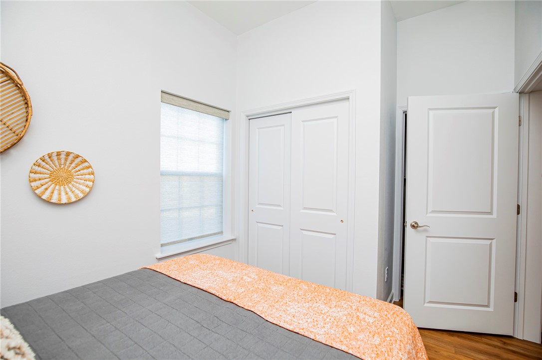 University Of Arkansas - Residential Lease