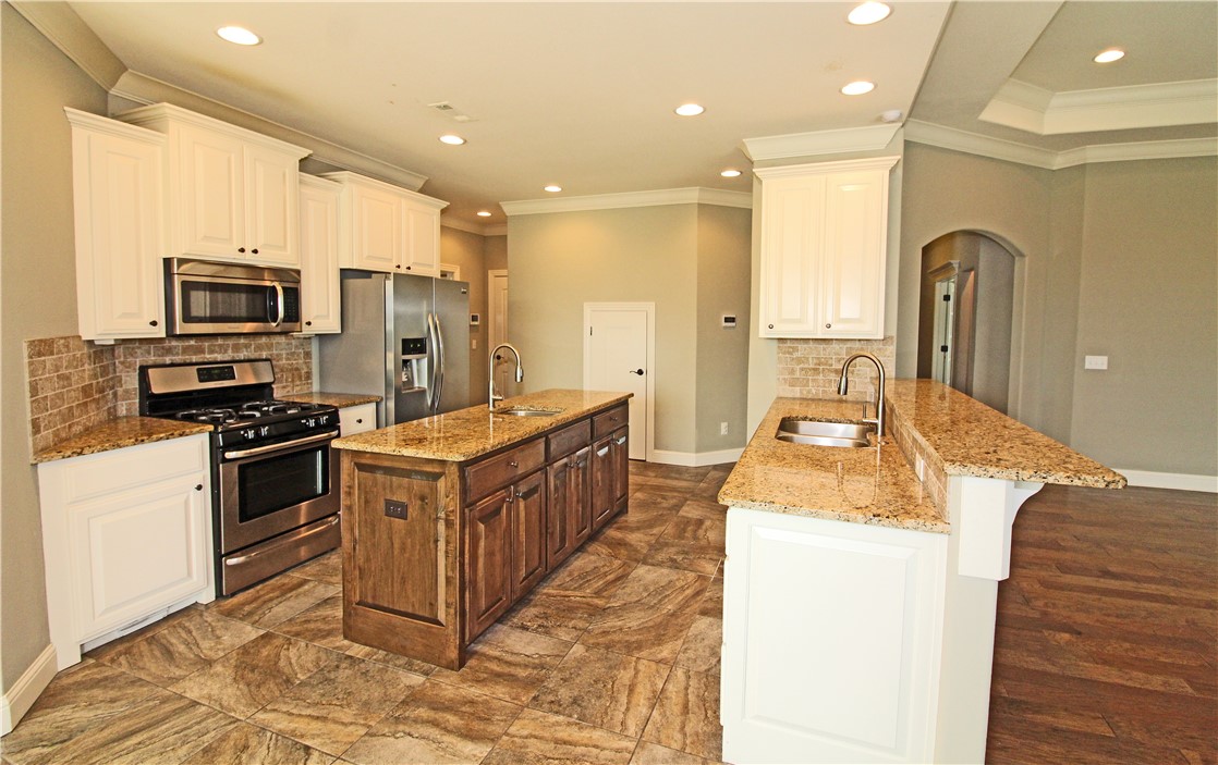 Cornerstone Ridge Sub Ph 2 Bentonville - Residential Lease