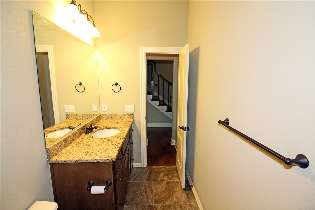 Cornerstone Ridge Sub Ph 2 Bentonville - Residential Lease